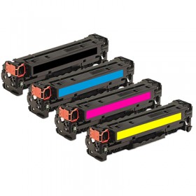 "TONER ΣΥΜΒΑΤΟ HP CE321A / 128A TONER ΣΥΜΒΑΤΟ HP CE321A / 128A, PRO CM1415 / CP1525 ΜΠΛΕ ΓΙΑ 1300 ΣΕΛΙΔΕΣ