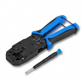 "ΠΡΕΣΑ ΚΛΙΠ ECOLAN 4P ΠΡΕΣΑ ΚΛΙΠ ECOLAN 4P,6P,6P-DEC,8P