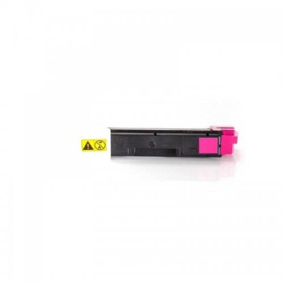 TONER ΣΥΜΒΑΤΟ KYOCERA TK580M - P6021 ΓΙΑ 2800 ΣΕΛΙΔΕΣ, MAGENTA