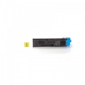 "TONER ΣΥΜΒΑΤΟ KYOCERA TK580C - P6021 ΓΙΑ 2800 ΣΕΛΙΔΕΣ TONER ΣΥΜΒΑΤΟ KYOCERA TK580C - P6021 ΓΙΑ 2800 ΣΕΛΙΔΕΣ, CYAN