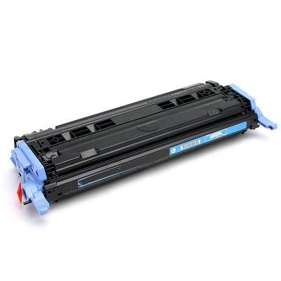 TONER ΣΥΜΒΑΤΟ HP Q6000 ΜΑΥΡΟ ΓΙΑ 2500ΣΕΛ