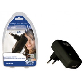 SWEEX ΦΟΡΤΙΣΤΗΣ ΤΑΞΙΔΙΟΥ