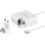 Powertech Φορτιστής Laptop 45W 14.85V 3.05A για Apple (PT-836)