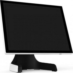 "NG ALL IN ONE POS S200 NG ALL IN ONE POS S200, 15in, i5 7th, 4GB, 120SSD, WIN10 PRO, ΛΕΥΚΟ P2C-S200WH