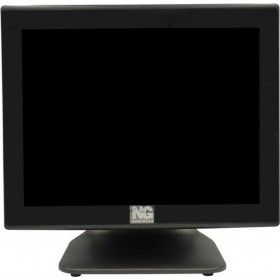 "NG ALL IN ONE POS 15"" NG ALL IN ONE POS 15", i5 4th, 4GB, 128SSD, WIN10 PRO, ΜΕΤΑΛΛΙΚΟ, VESA NG-POS8617R