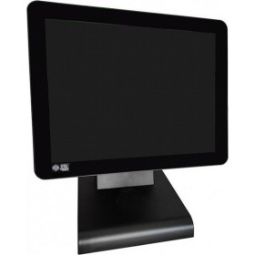 "NG ALL IN ONE POS TERMINAL NG ALL IN ONE POS TERMINAL, 15", i5 4300U, 4GB, 128GB, WIN10 PRO, ΠΛΑΣΤΙΚΟ, ΜΑΥΡΟ NG-POSI54B-WIN-N