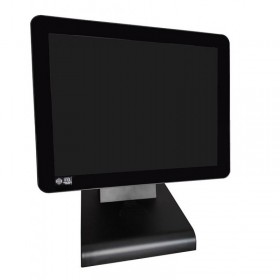 "NG ALL IN ONE POS TERMINAL NG ALL IN ONE POS TERMINAL, 15", i5 4300U, 4GB, 128GB, WIN10 PRO, ΠΛΑΣΤΙΚΟ, ΜΑΥΡΟ NG-POSI54B-WIN