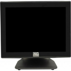 "NG ΟΘΟΝΗ ΑΦΗΣ 15"" TRUE FLAT 1024*768 NG-OCTF15" NG ΟΘΟΝΗ ΑΦΗΣ 15" TRUE FLAT 1024*768 NG-OCTF15