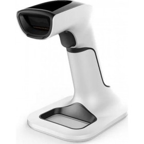 NG ΑΣΥΡΜΑΤΟ 2D BARCODE SCANNER ΜΕ ΒΑΣΗ ΦΟΡΤΙΣΗΣ NG-6510