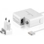Powertech Φορτιστής Laptop 45W 14.85V 3.05A για Apple (PT-836)