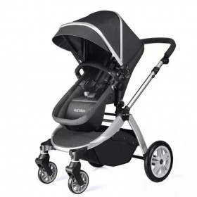 Καρότσι μωρού Hot Mom JG-889N K-203