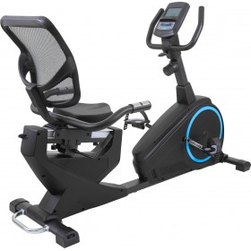 Ποδήλατο Γυμναστικής Καθιστό ATLAS 600R 92451 Ποδήλατο Γυμναστικής Καθιστό ATLAS 600R 92451