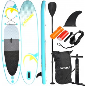 Nemaxx Stand Up Paddle Board Sup