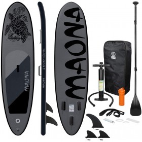 ECD Germany Stand Up Paddle Board