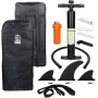 ECD Germany Stand Up Paddle Board