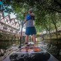 FunWater 325 x 84 x 15 cm Stand Up Paddle Board