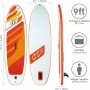 Bestway Hydro-Force™ SUP