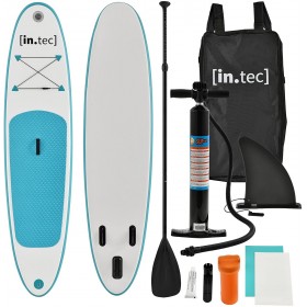 Sup [in.tec] Stand Up Paddle Board