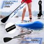 Physionics® Stand Up Paddle Board - 320cm