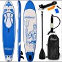 Physionics® Stand Up Paddle Board - 366cm