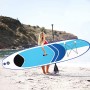 Aufun Paddle Surf Paddle Board 305x75x10 cm