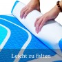 Aufun Paddle Surf Paddle Board 305x75x10 cm