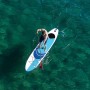 Aufun Paddle Surf Paddle Board 305x75x10 cm