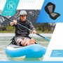 Bluefin Cruise SUP 320x90x20cm με κιτ μετατροπής καγιάκ