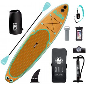 DAMA Φουσκωτό SUP-Board