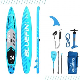 Bluefin SUP Φουσκωτό 427cm