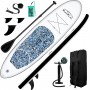 SUP  Φουσκωτό Feath-R-Lite ‎305x76x15cm