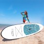 SUP  Φουσκωτό Feath-R-Lite ‎305x76x15cm