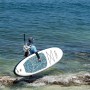 SUP  Φουσκωτό Feath-R-Lite ‎305x76x15cm
