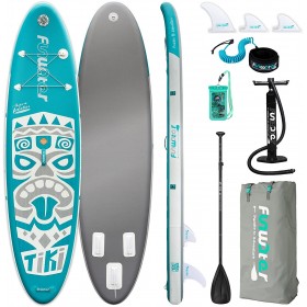 FunWater Φουσκωτό SUP Board, 325x84x15cm
