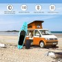 SUP Φουσκωτό για Ενήλικες/Παιδιά 335x84x15cm