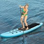 SUP Φουσκωτό για Ενήλικες/Παιδιά 335x84x15cm