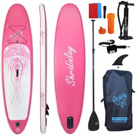 Φουσκωτό SUP Shridinlay 305cm