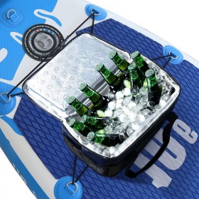 Αδιάβροχη & Φορητή τσάντα Universal Paddle Board Cooler, SUP Deck Cooler