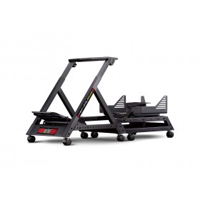 NEXT LEVEL RACING (NLR-S020) GTTRACK FRAME ONLY SIMULATOR COCKPIT