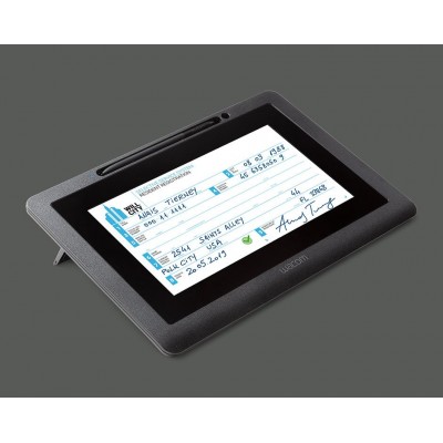 WACOM  DTU-1031AX ,  PEN DISPLAY