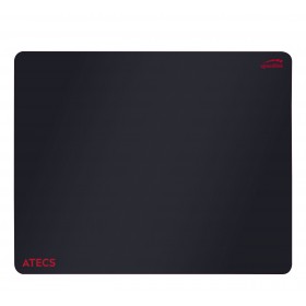SPEEDLINK SL-620101-L , ATECS SOFT GAMING MOUSEPAD - SIZE L, BLACK