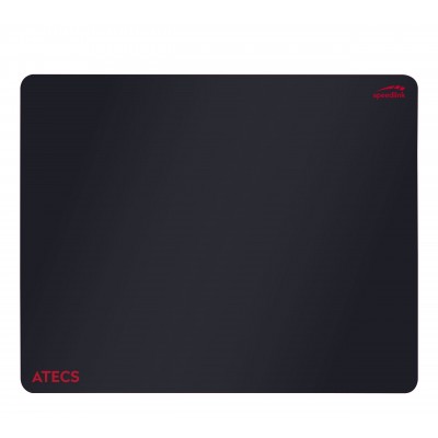 SPEEDLINK SL-620101-L , ATECS SOFT GAMING MOUSEPAD - SIZE L, BLACK