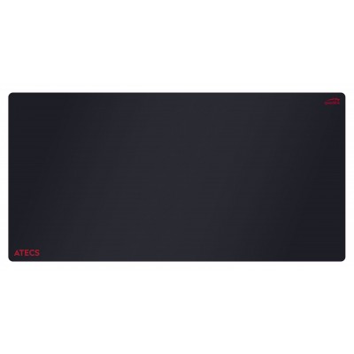 SPEEDLINK SL-620101-XXL , ATECS SOFT GAMING MOUSEPAD - SIZE XXL, BLACK