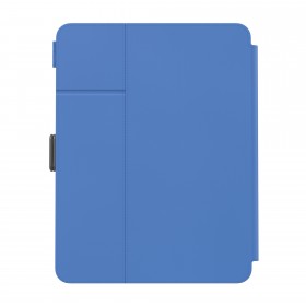 SPECK (140548-9498) IPAD PRO 11-INCH (3RD GEN.) CASE ,BALANCE FOLIO (VINTAGE BLUE ) WITH MICROBAN ANTIMICROBIAL PROTECTION