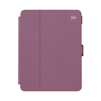 SPECK (140548-7265) IPAD PRO 11-INCH (3RD GEN.) CASE ,BALANCE FOLIO (PLUMBERRY PURPLE ) WITH MICROBAN ANTIMICROBIAL PROTECTION