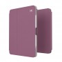 SPECK (140548-7265) IPAD PRO 11-INCH (3RD GEN.) CASE ,BALANCE FOLIO (PLUMBERRY PURPLE ) WITH MICROBAN ANTIMICROBIAL PROTECTION