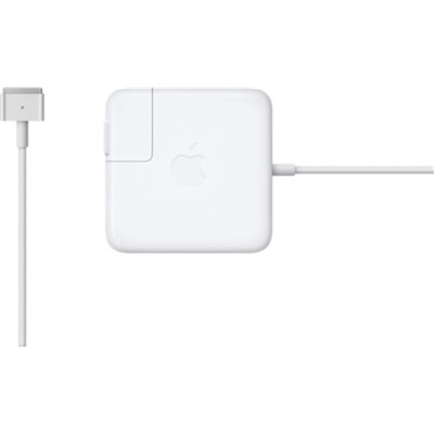 Apple MagSafe 2 Power Adapter Φορτιστής Laptop 85W 20V 4.25A (MD506Z/A)