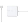 Apple MagSafe 2 Power Adapter Φορτιστής Laptop 85W 20V 4.25A (MD506Z/A)