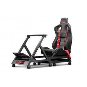 NEXT LEVEL RACING (NLR-S009) GT TRACK, RACING SIMULATOR COCKPIT