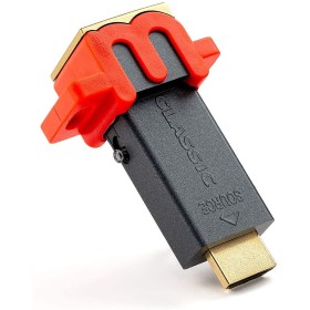 MARSEILLE MCLASSIC (MC9007-A)  VIDEO GAME CONSOLE UPSCALER